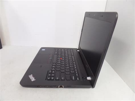 Lenovo Thinkpad E Hd I U Ghz Gb Gb W P Laptop