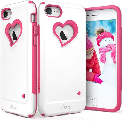 Amazon Vena Iphone Vlove Heart Shape