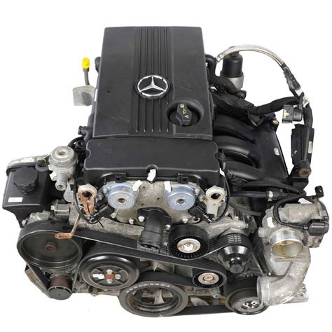 De Taller W202 Mercedes Benz 7