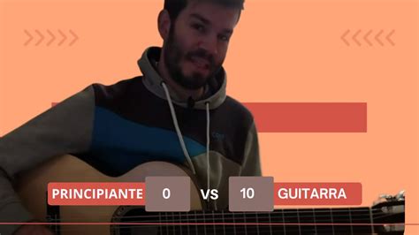 10 COSAS Que Pasan Cuando Aprendes A Tocar La Guitarra YouTube