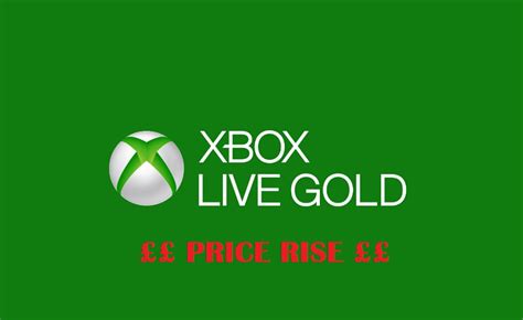 Xbox Live price increase in May and how to avoid it – 4DGamers.com