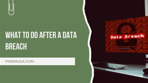 10 Critical Mistakes Parents Make After a Data Breach (Peachjar Included) - u52io4u