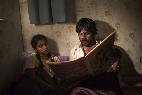 Dheepan - Movie Review - The Austin Chronicle