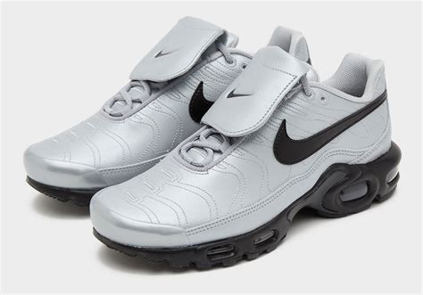 Nike Air Max Plus Tiempo Wolf Grey Hm6850 001