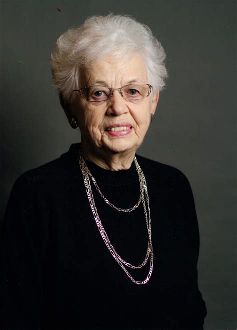 Betty B. Fasnacht | Donald E. Lewis Funeral Home, Inc. | Warren, PA