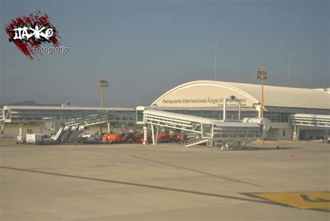 Aeropuerto Ángel Albino Corzo Ubicacion Aeropuerto Intern Flickr