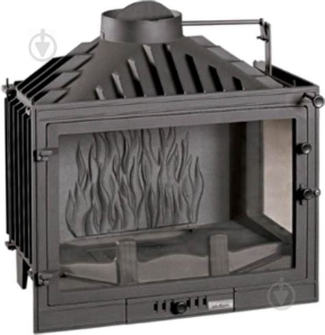 ᐉ Топка для камина Uniflam 700 Standart R (601-712) • Купить в Киеве ...
