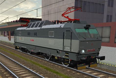 ZSSK 350 001 4 MSTS JohnRailman