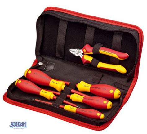 Wiha Werkzeug-Sets | Werkzeuge | soldanshop24.de