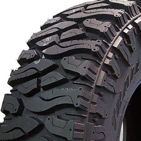 Pneu Atturo Trail Blade Boss 35x13 5R15 121 Q Atturo Pneus