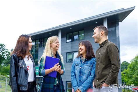 在中国社会科学院大学与英国斯特灵大学合办的创新与领导力博士项目就读有哪些收获 知乎