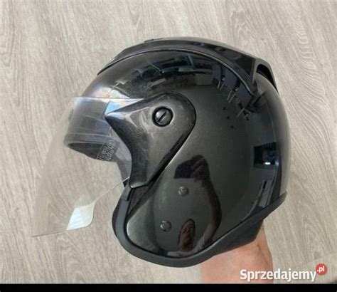 Kask Uvex Jet 100 Motocyklowy Zestaw Do Interkomu Koluszki