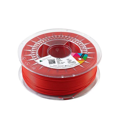 Filament PLA Smartfil 1kg 1 75mm CONSOMMABLES Nozzler