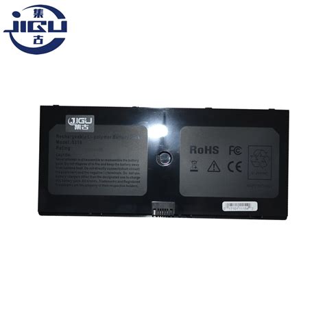 Jigu Laptop Battery For Hp Compaq Probook 5310m 5320m 580956 001 538693