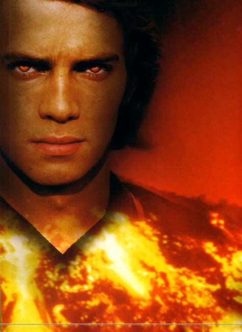 Anakin Skywalker - Anakin Skywalker Photo (16990899) - Fanpop