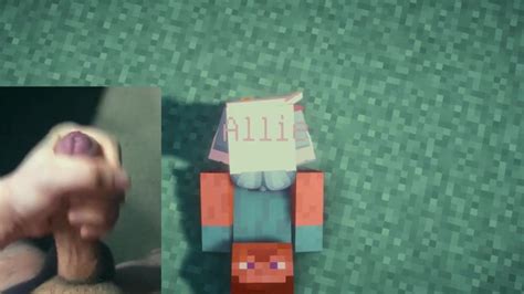 マインクラフトの人魚とのセックスに急いで行く Pornhub Gay
