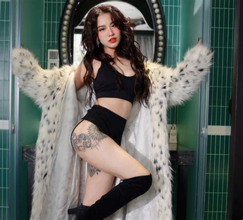 Top Nh Linh Miu Nude Khoe Body N Ng B Ng C C Hot