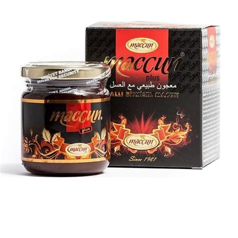 Maccun Plus Купить в Москве и в Махачкале