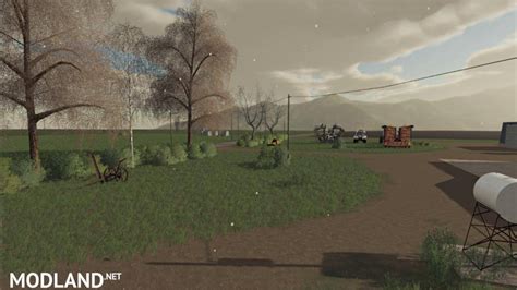 Welker Farms Map V 1 1 FS 19