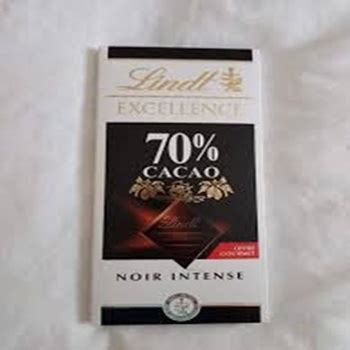 Lindt Chocolate Bar (100g)