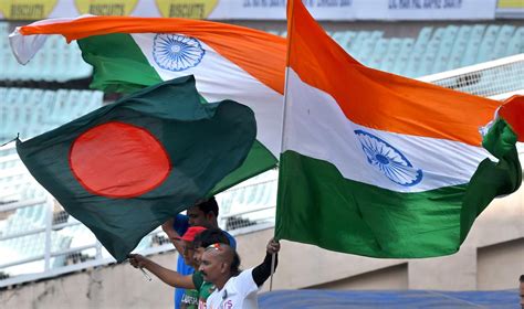 India Vs Bangladesh In ODI World Cups Top Moments From IND Vs BAN