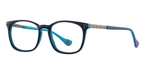 HK32 Eyeglasses Frames By Hot Kiss