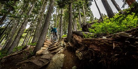 Black Mountains Bike Park Hotsell