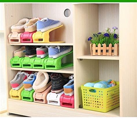 Organizadores De Zapatos AMAZON Shoe Rack Shoe Organizer Shoe Hanger