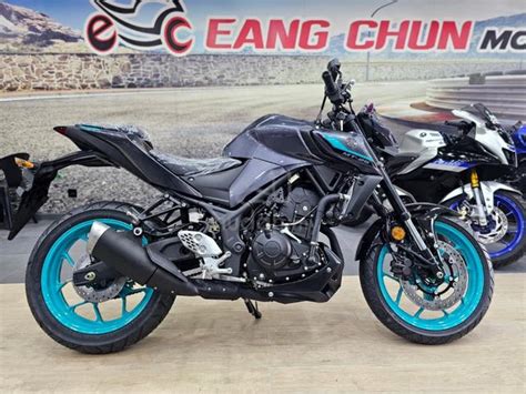 Mt Mt Full Loan Low Monthly Motorcycles For Sale In Kajang