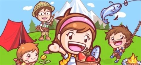 Parent S Guide Cooking Mama World Outdoor Adventures Age Rating Mature Content And
