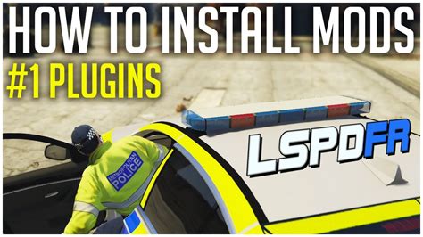 How To Install Compulite For Lspdfr Tutorial Gta V