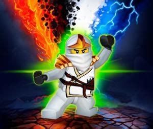 Cartoon Network Lego Ninjago Games