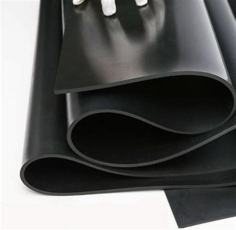 Wholesale Neoprene Sheet Flame Retardant Acid And Alkali Resistant