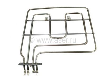 Запчасти для электрических плит, духовых шкафов