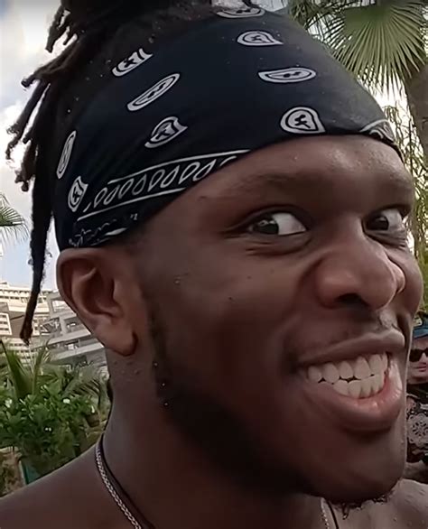 Me About To Slip A Cockroach Down My Friends Ass Crack Be Like R Ksi