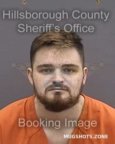 Baker Mason Hillsborough County Mugshots Zone