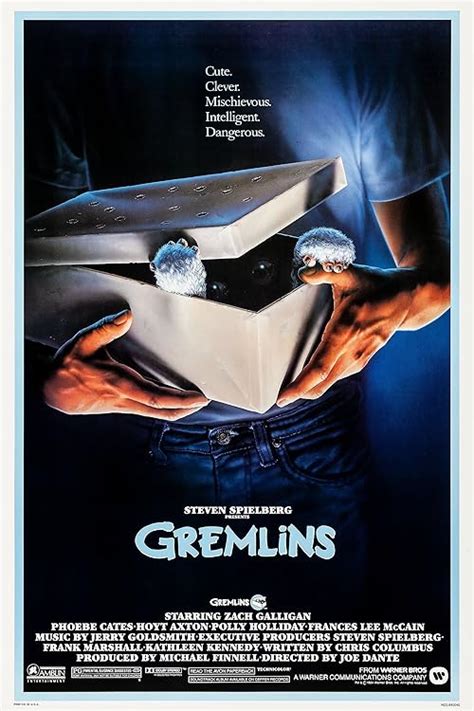 "Gremlins" Quotes | 167 video clips - Clip.Cafe