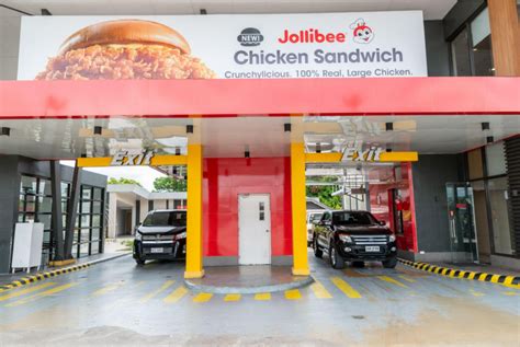 Jollibee Levels Up Joy And ‘alagang Jollibee Service With New Store