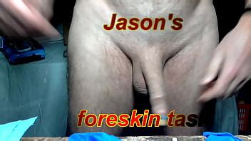 Foreskin Task For Slave Jason XVIDEOS