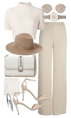 92 White And Nude Outfit Ideas Fashion Outfits Fashion Outfits