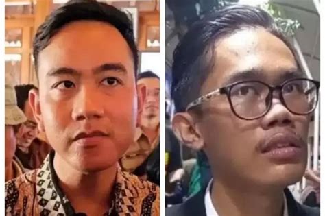 Ini Respons Gibran Usai Digugat Almas Soal Wanprestasi