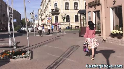 Casting Amateur Von Hinten Geschraubt XHamster