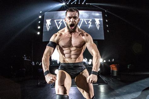 Finn Balor Is Pretty Over On This Best Abs In Wwe History List