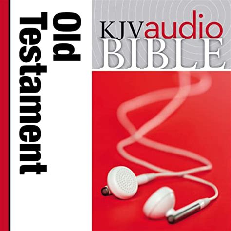 Pure Voice Audio Bibleking James Version Kjv Old Testament Audiobook