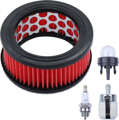 Amazon Parfit Ts Ts Air Filter Tune Up Kit Primer Bulb Fuel