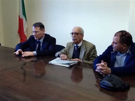 Elezioni Regionali Basilicata 2019 Cirielli Fratelli D Italia A