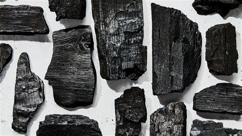 The Two Types of Charcoal and When to Use Each Type | Bon Appétit