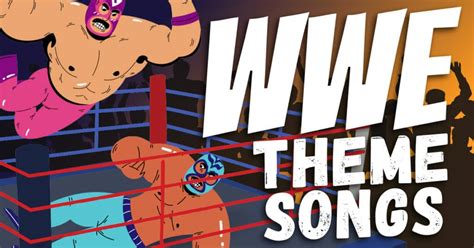 Wrestling Match Songs At Kristina Hertz Blog