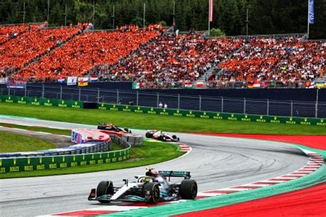 GP Holandii F1 kwalifikacje o której harmonogram terminarz godzina