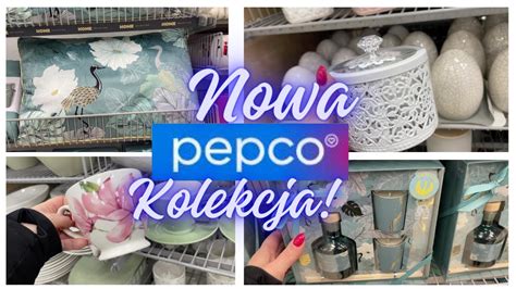 Pepco Nowa Kolekcja Pi Kne Printy Wiosna Ruszy A Kolory Ziemi